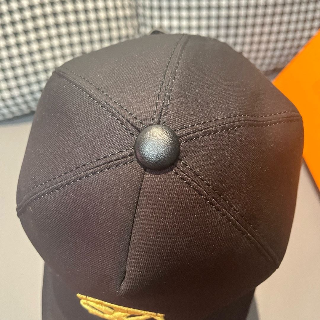 Louis Vuitton Caps